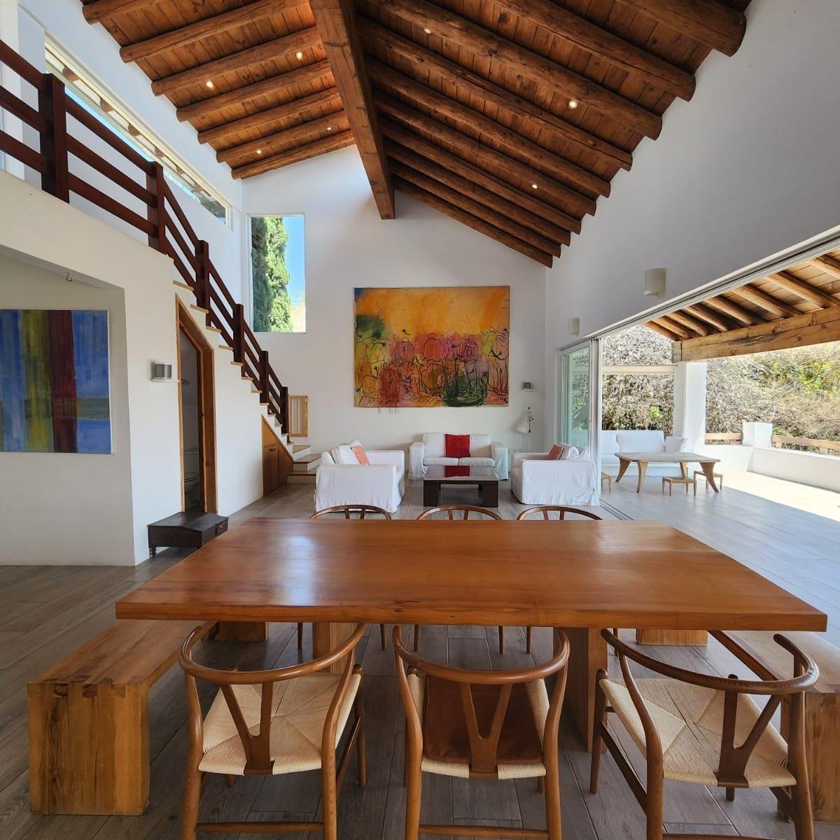 Villa Dolcezza Venta con Enorme Jardín, Alberca, Amueblada y Decorada de Gusto Exquisito. Conócela. — foto 3