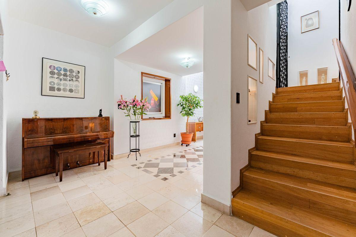 Venta de Casa en Coyoacan — foto 3