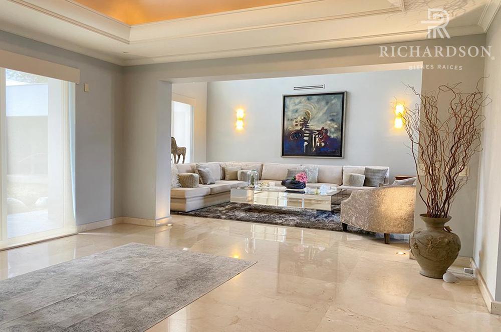 Casa en Venta - La Cima - San Pedro Garza García, N. L. — foto 3