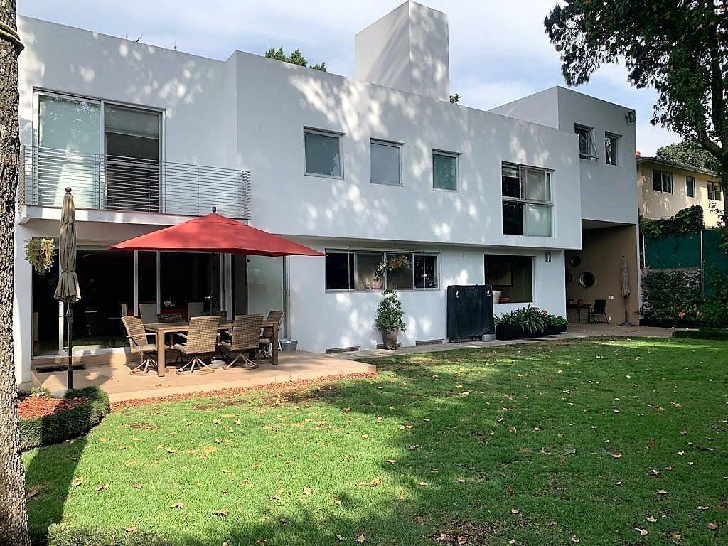 Venta Casa en Calle Cerrada en Jardines del Pedregal — foto 3