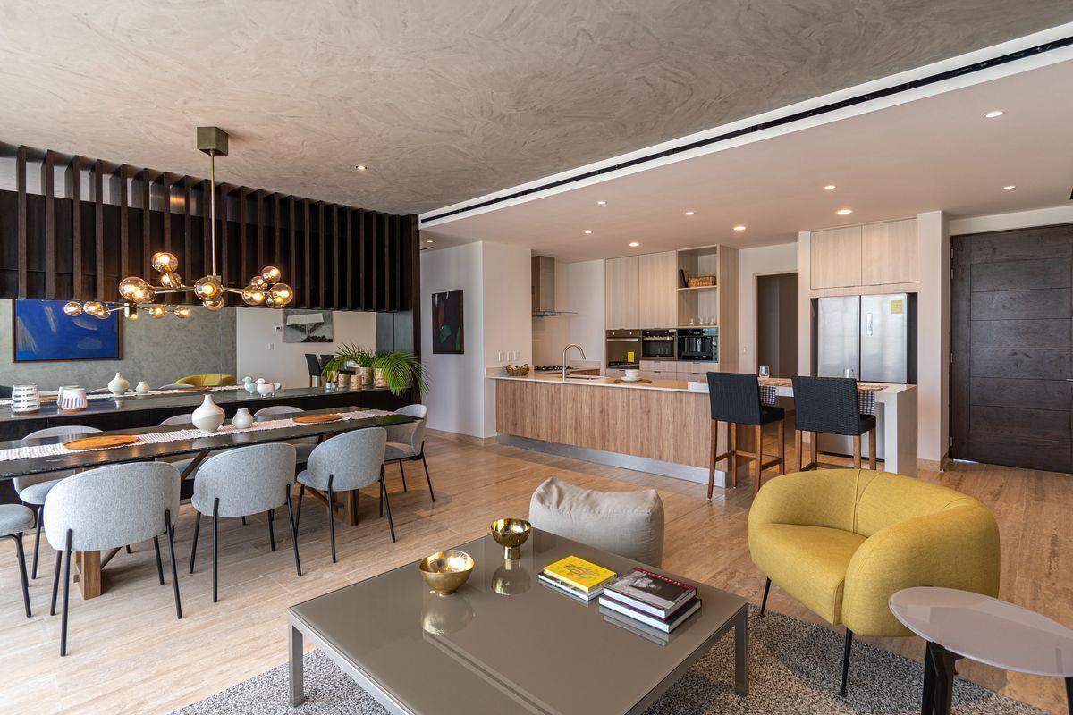 Harmonia: Departamentos en Venta Country Club | Merida — foto 2