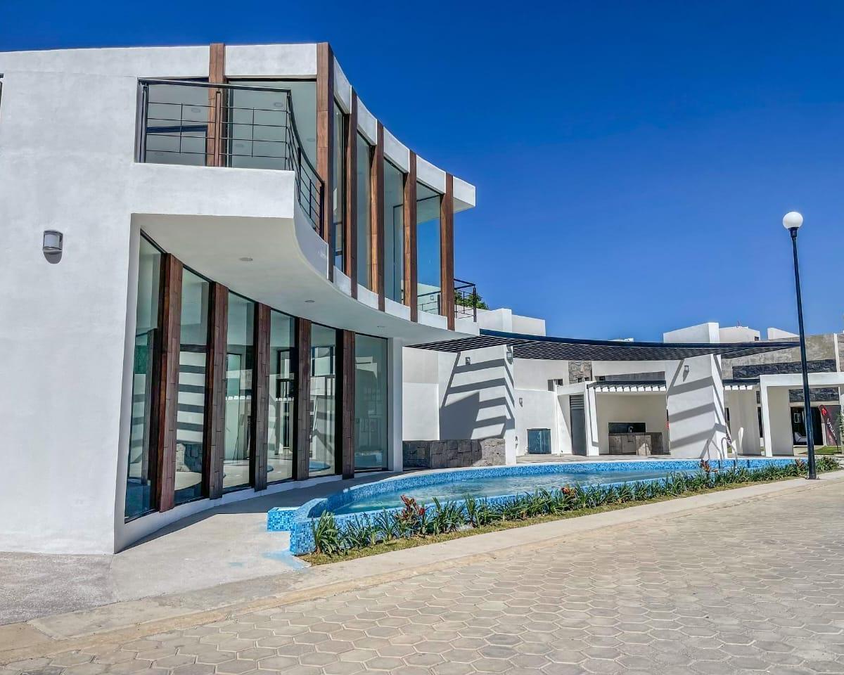 Casa en Venta de 3 Recámaras en Cuautlancingo Puebla — foto 2