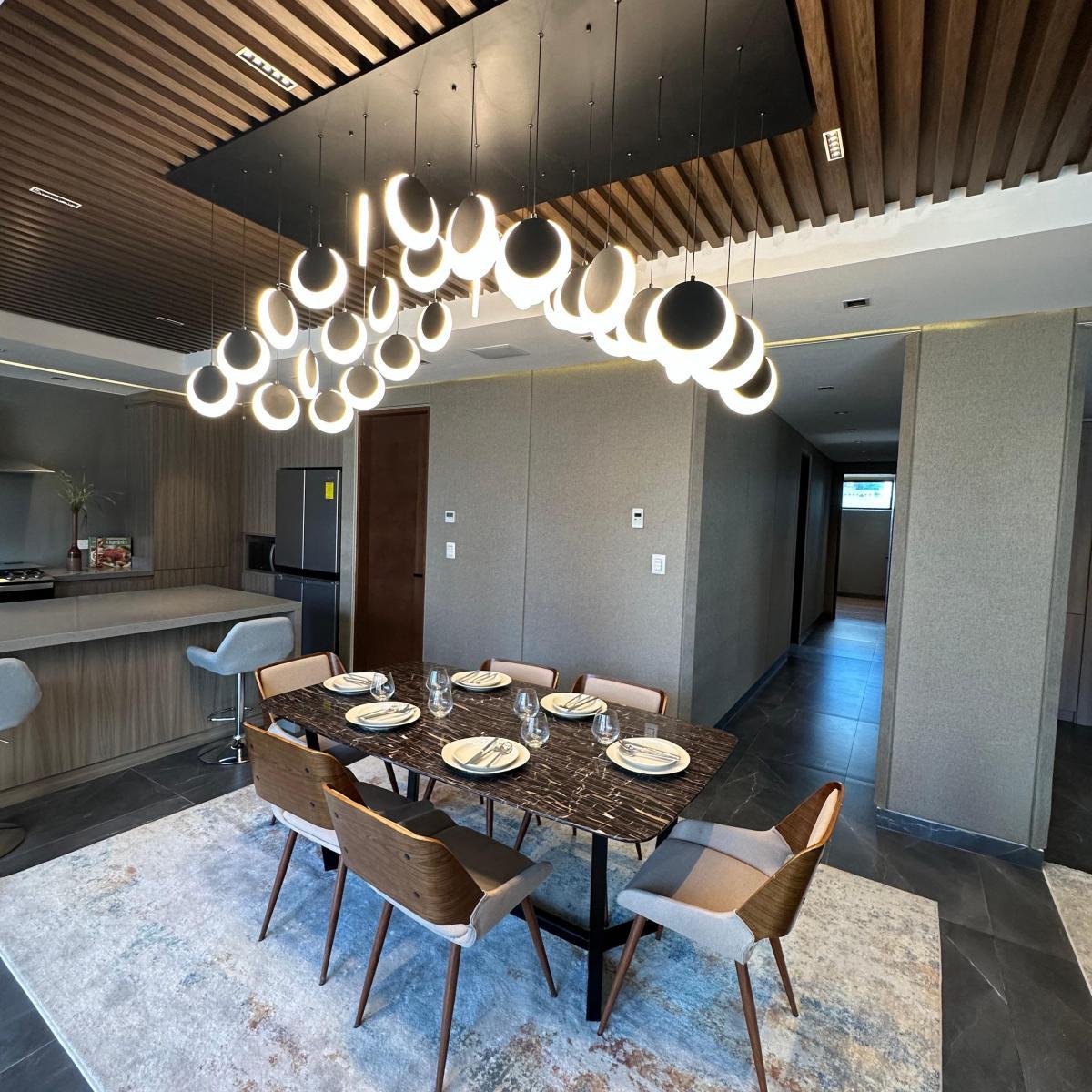 Departamento en Venta, San Jeronimo, Monterrey N. L. — foto 2
