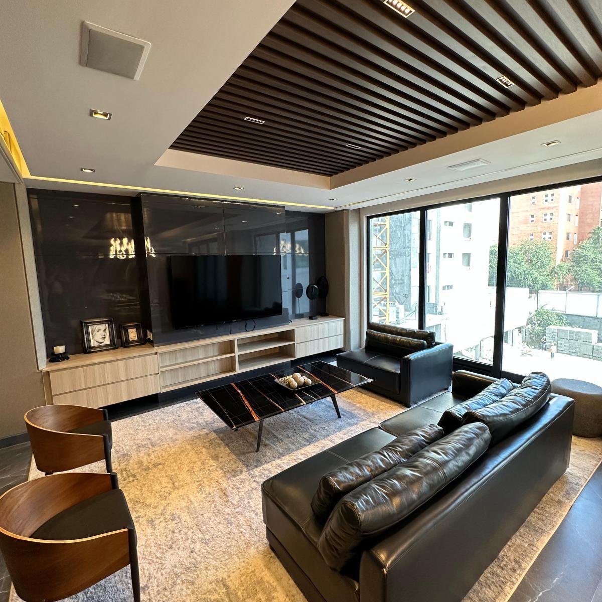 Departamento en Venta, San Jeronimo, Monterrey N. L. — foto 3