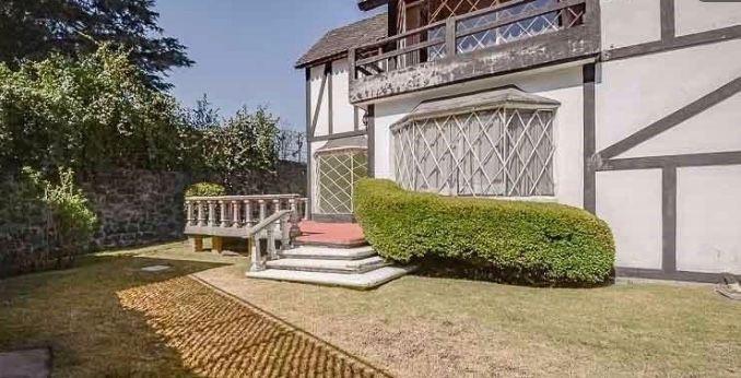 Venta Casa Estilo Tudor en Contadero — foto 2