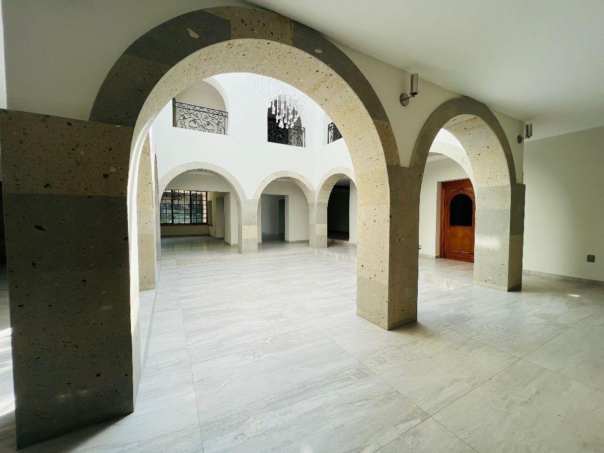 Casa en Venta en San Ángel. — foto 2