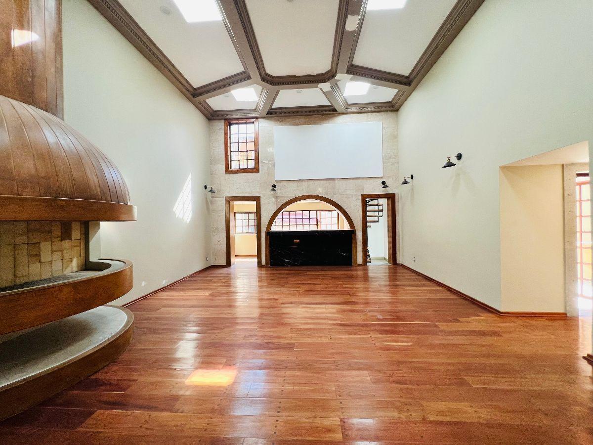 Casa en Venta en San Ángel. — foto 3