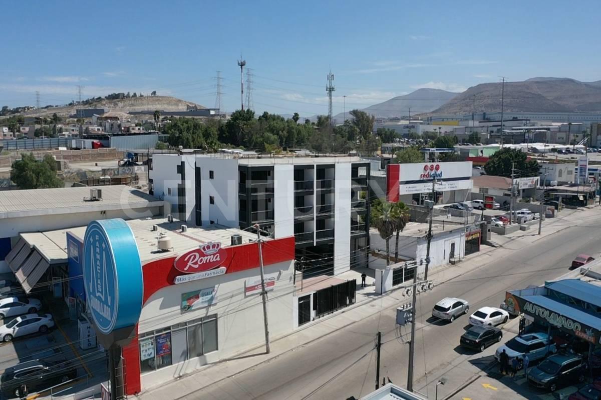 Departamentos en Venta en Blvd 2000, Tijuana B. C. — foto 3