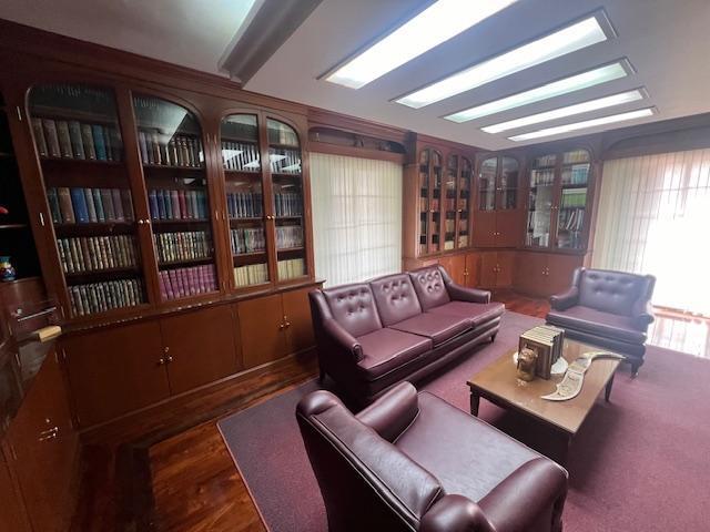 Renta Casa en Las Lomas de Chapultepec Para Oficina o Embajada — foto 2