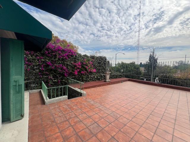 Renta Casa en Las Lomas de Chapultepec Para Oficina o Embajada — foto 2