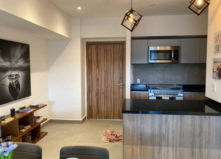 Departamento en Venta en Granada Cdmx — foto 2