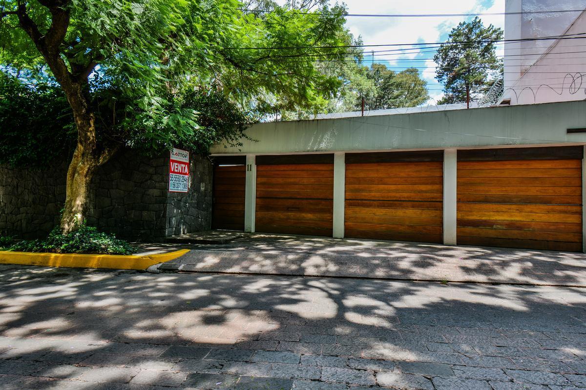 Venta Casa en Santa Catarina Coyoacan — foto 3