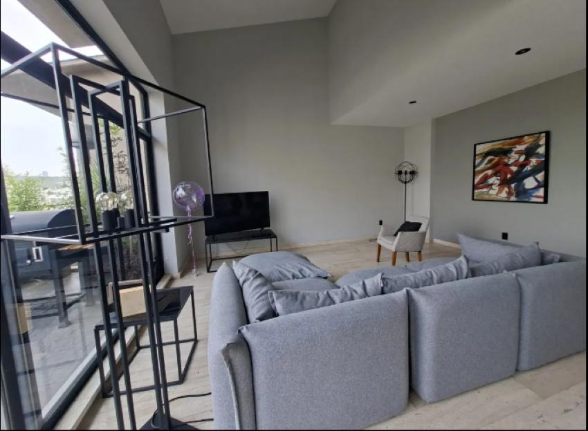 Casa Venta y Renta, Col. Interlomas — foto 2