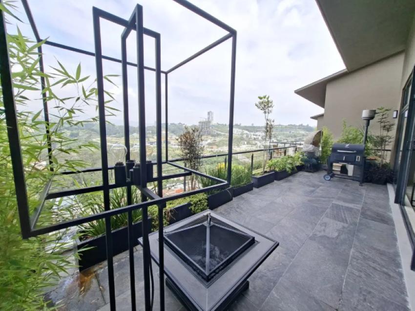 Casa Venta y Renta, Col. Interlomas — foto 3