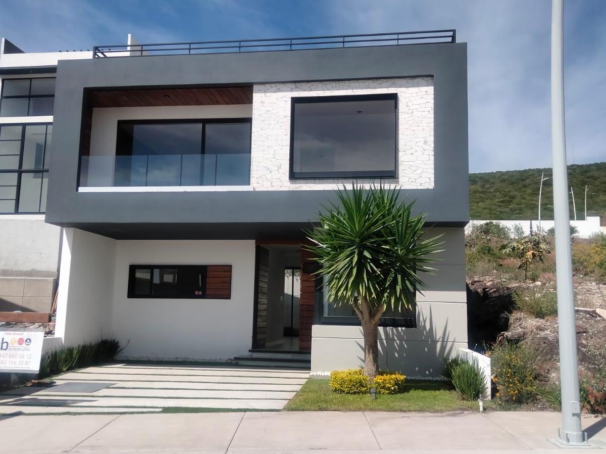 Casa en Venta en El Nuevo Refugio Querétaro — foto 3