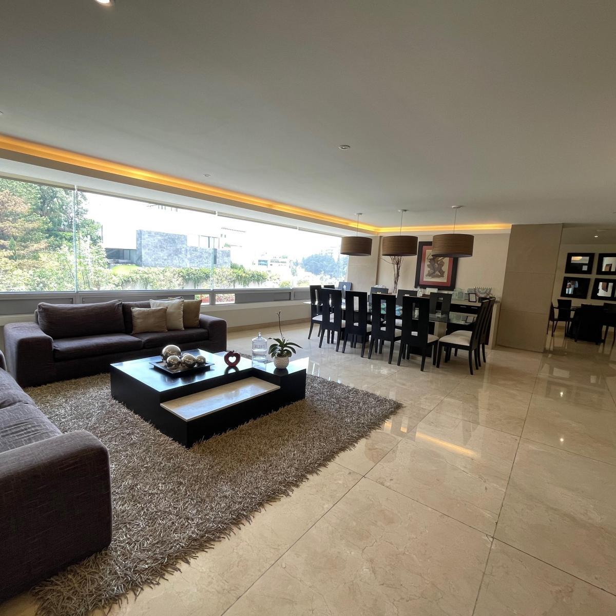 Departamento en Venta Lomas Country Club Residencial Vértice — foto 3