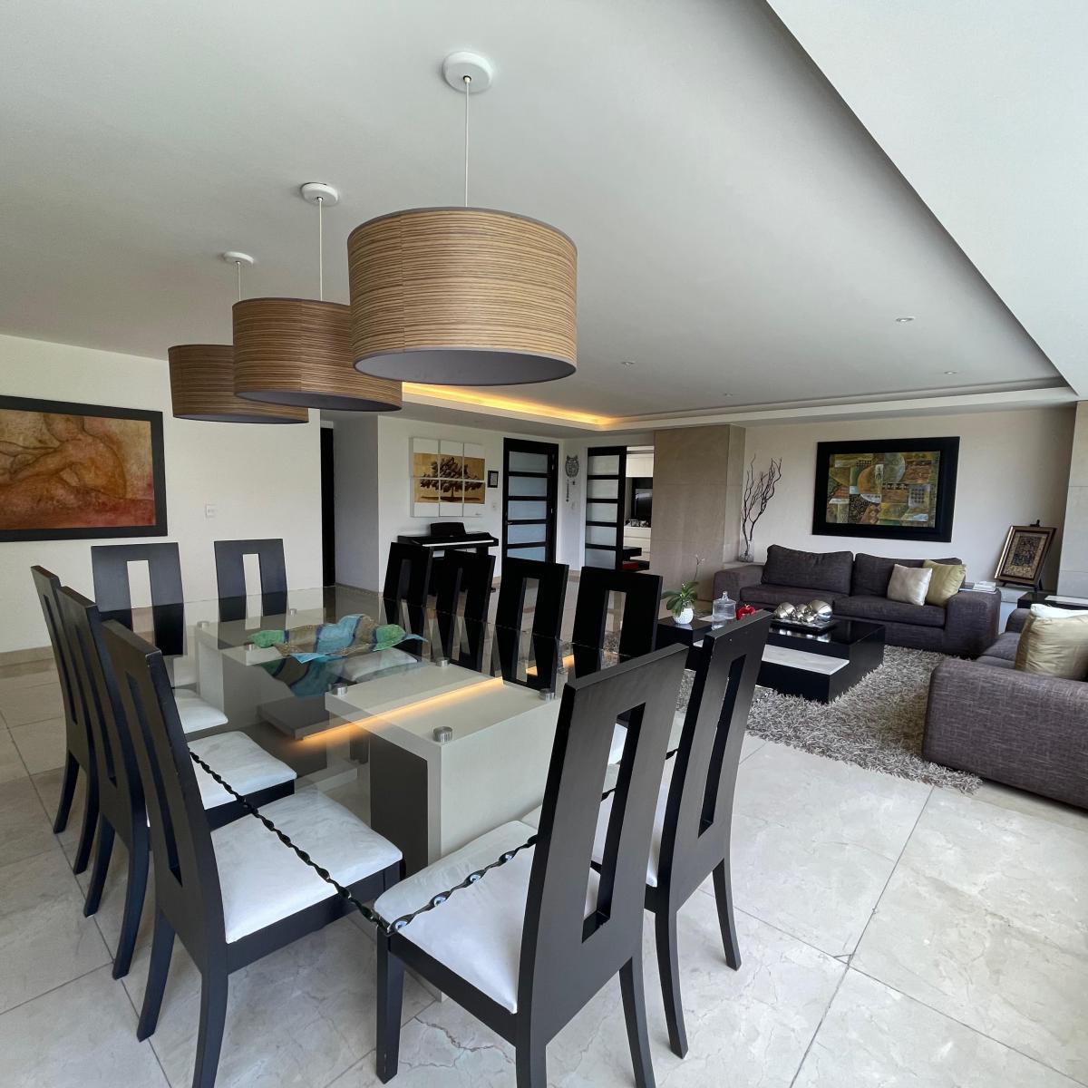 Departamento en Venta Lomas Country Club Residencial Vértice — foto 2