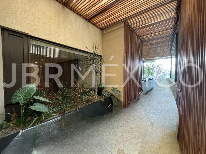 Departamento Garden en Venta en Bosques de Las Lomas — foto 2