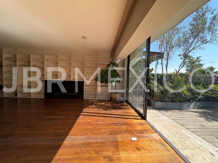 Departamento Garden en Venta en Bosques de Las Lomas — foto 3