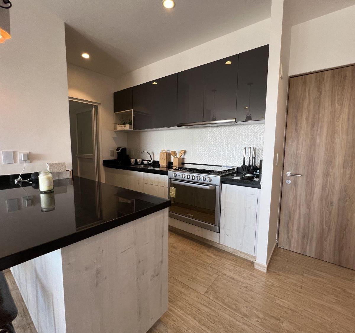 Departamento Nuevo de 3.3 Mdp en Lomas de Juriquilla — foto 3