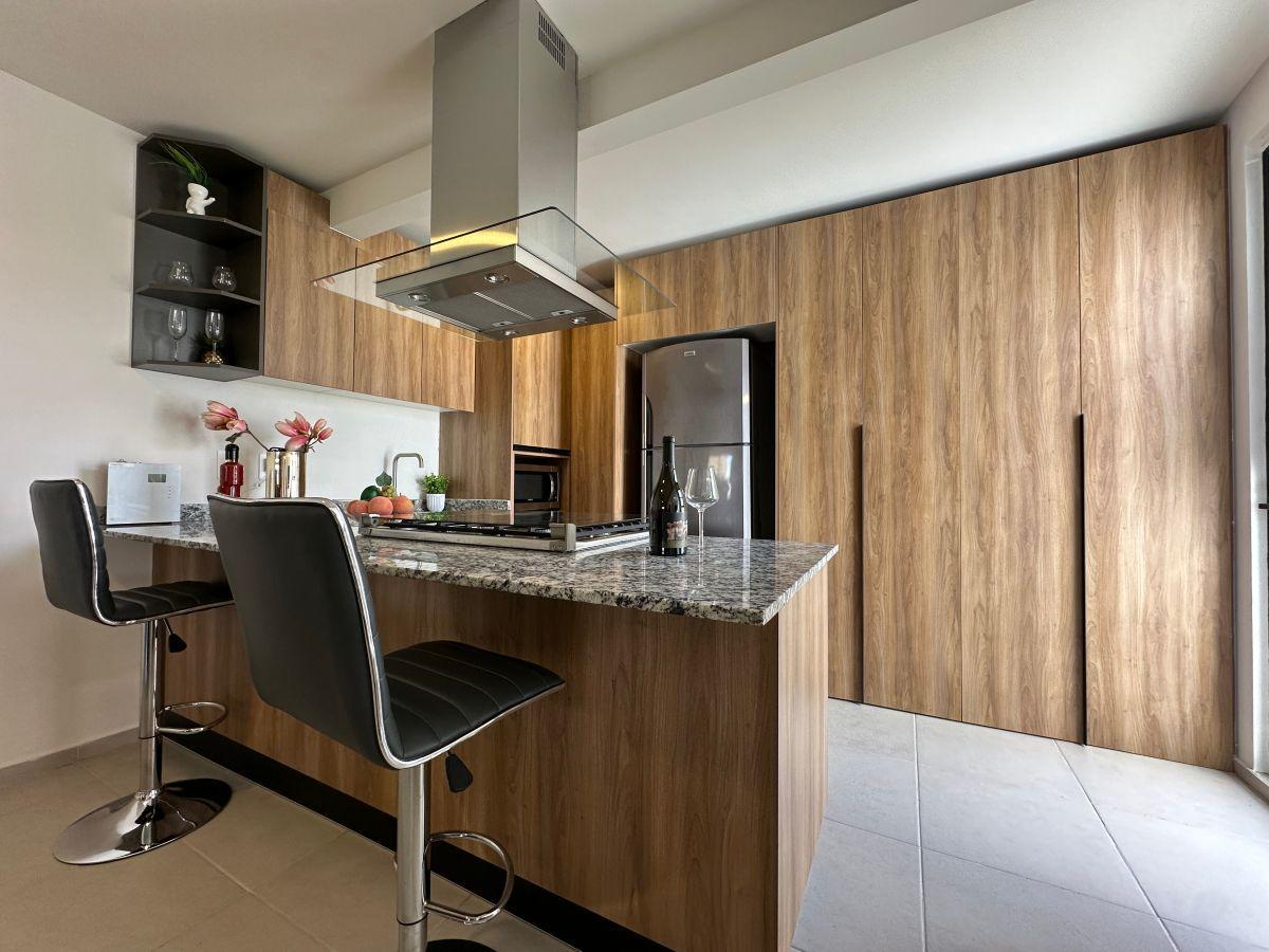 Estrena Departamento de 2 Recámaras en Ziré — foto 3