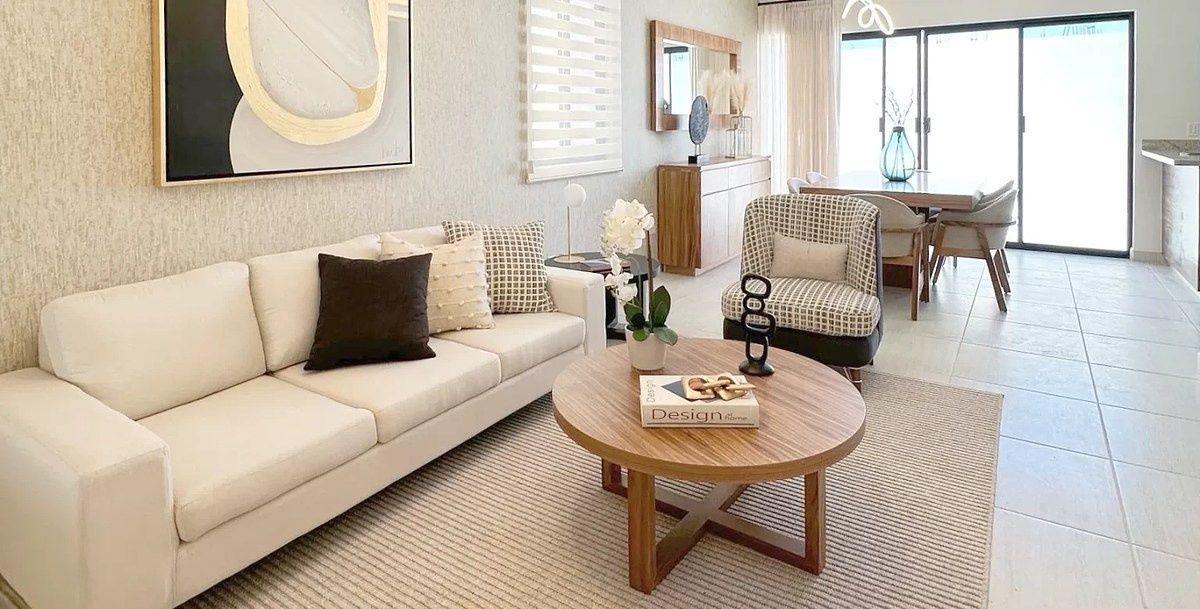 Casa en Venta en Residencial — foto 3