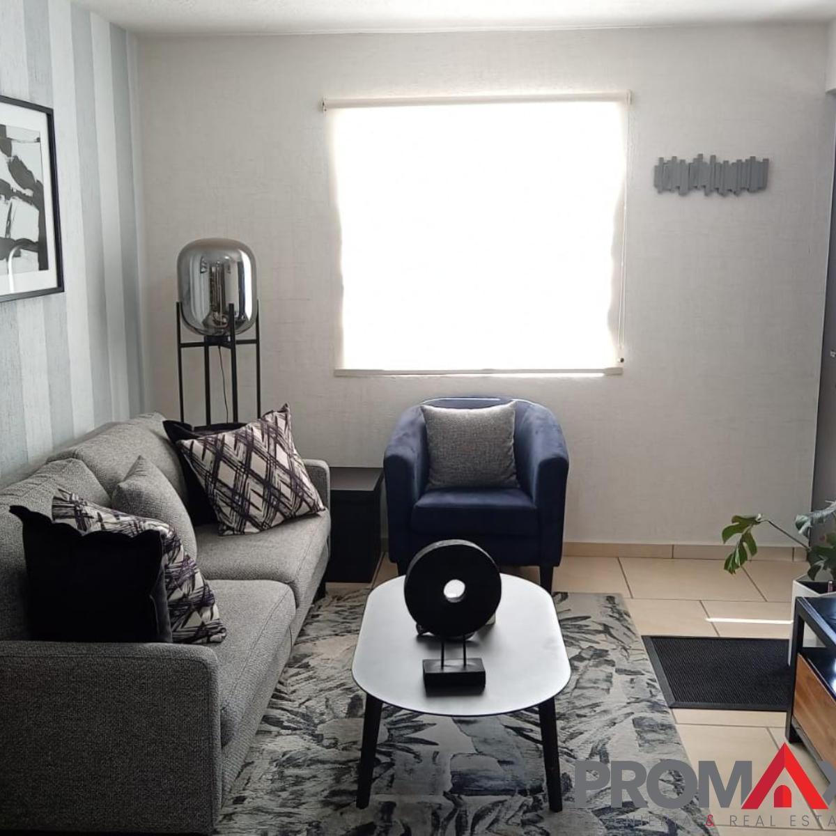 Venta de Departamento en Las Haciendas — foto 3