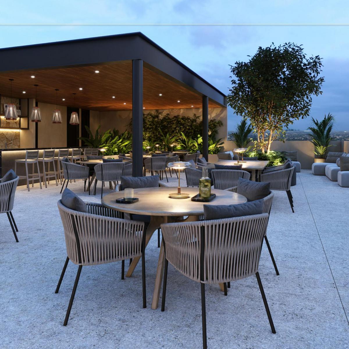 Departamentos en Venta en Montes de Amé — foto 2