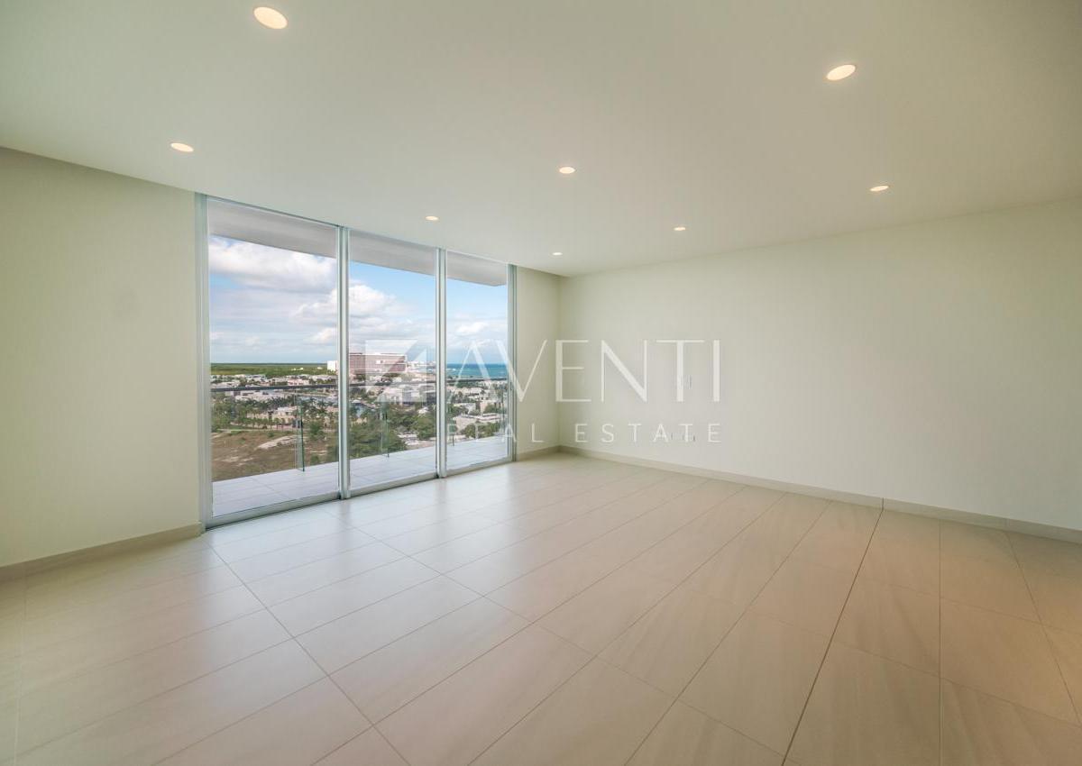 Departamento Disponible, Sls Marina, Cancún, Quintana Roo. — foto 3