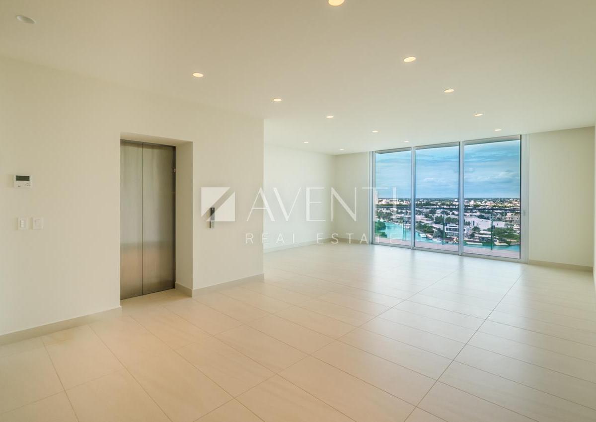 Departamento Disponible, Sls Marina, Cancún, Quintana Roo. — foto 2