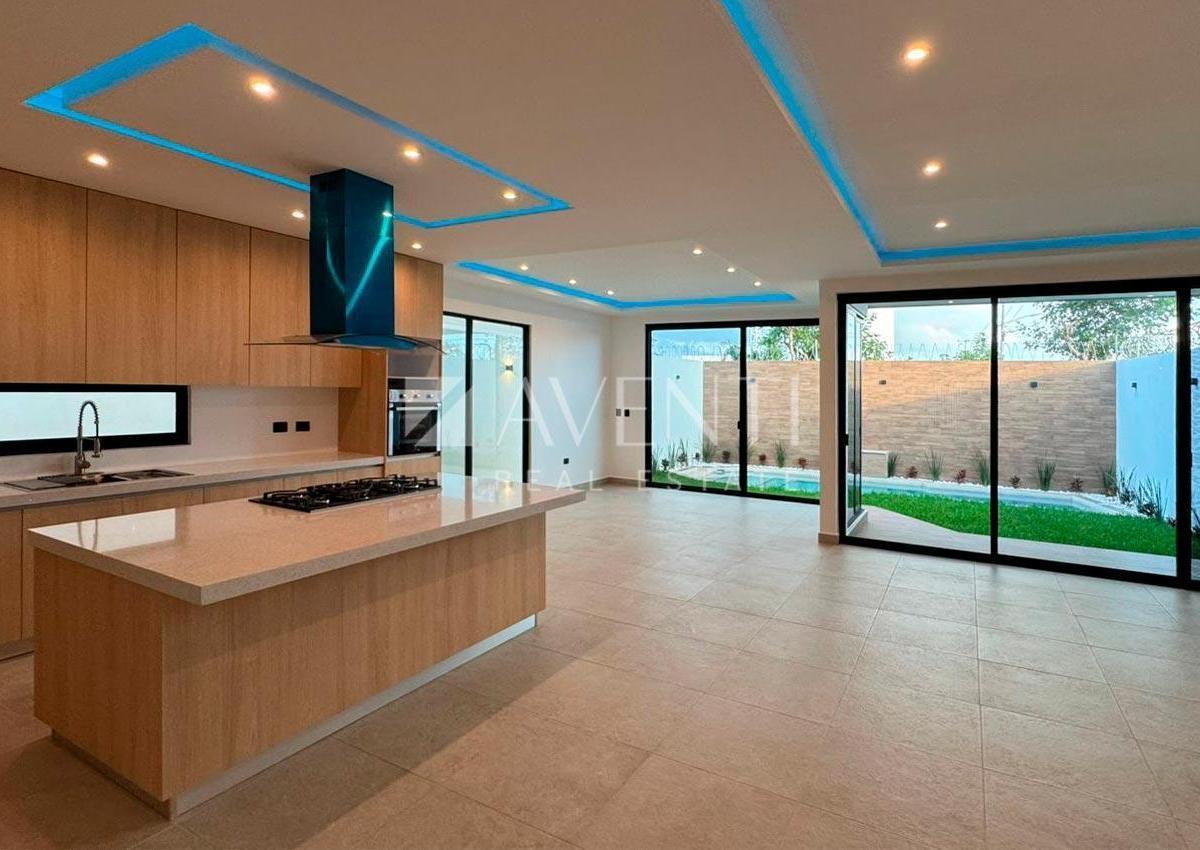 Casa en Venta, Rio Residencial, Cancún Quintana Roo. — foto 2