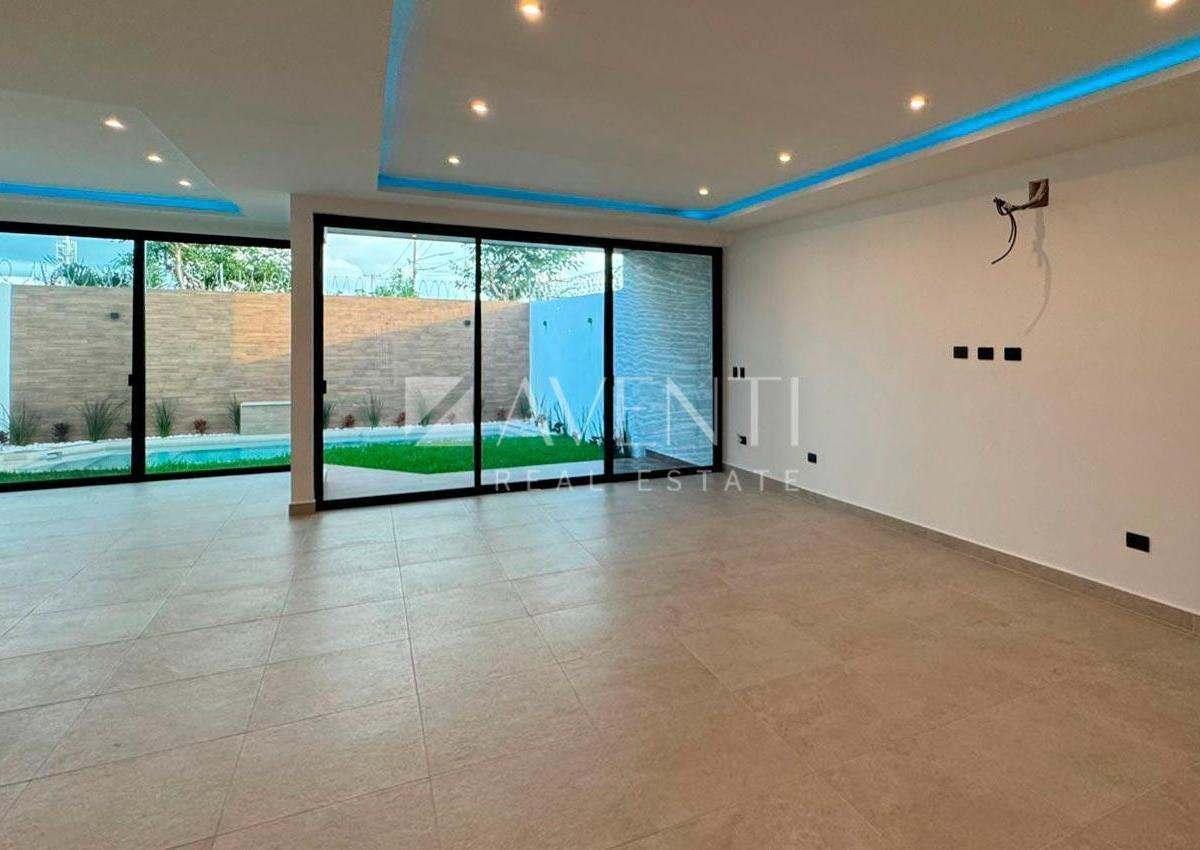 Casa en Venta, Rio Residencial, Cancún Quintana Roo. — foto 3