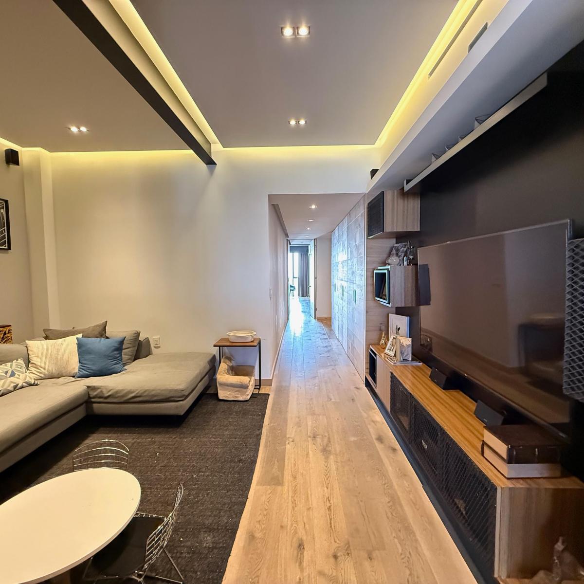 Departamento en Venta, Bosques de Las Lomas, Avivia — foto 3