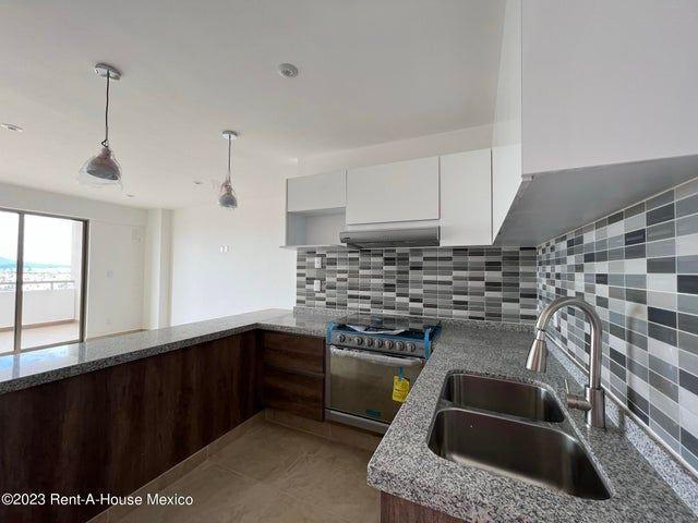 Venta Departamento Vitea Gardens a un Costado del Ref 2 Rec Amenidades Premium — foto 2