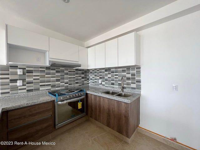 Venta Departamento Vitea Gardens a un Costado del Ref 2 Rec Amenidades Premium — foto 3