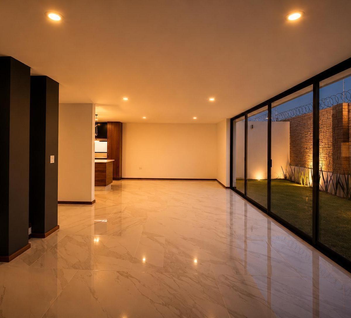 Casa en Pre Venta con 4 Habitaciones en Lomas de Angelopolis Puebla. — foto 3