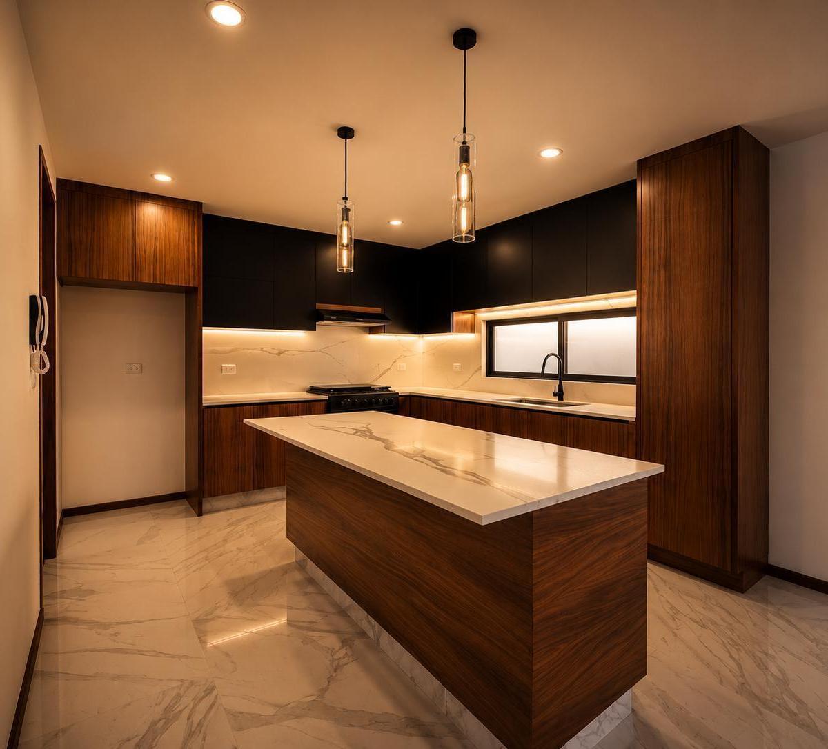 Casa en Pre Venta con 4 Habitaciones en Lomas de Angelopolis Puebla. — foto 2