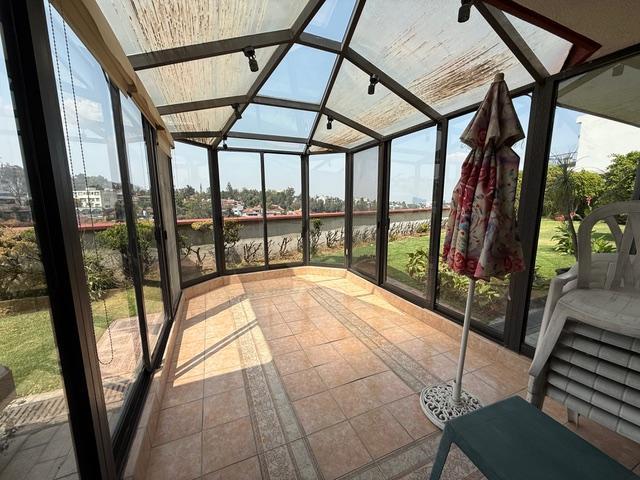 Casa en Venta Bosque de Las Lomas, Bosque de Caobas — foto 3