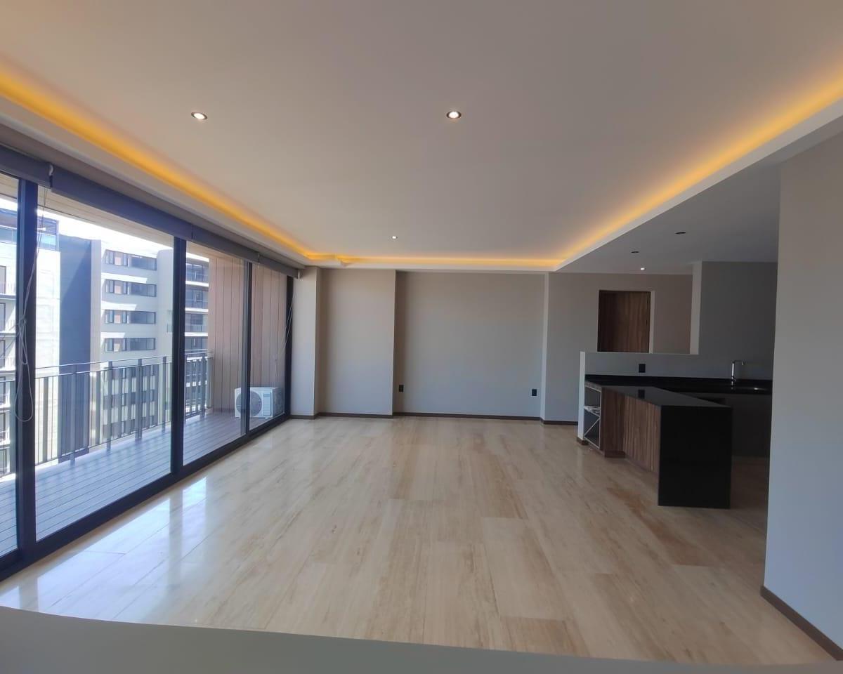 Departamento en Venta en La Ceiba Querétaro — foto 3