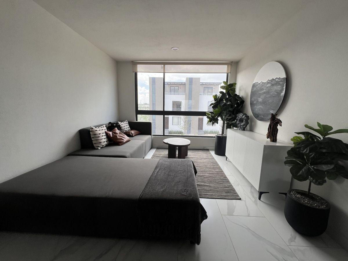 Departamento de 2 Plantas con Roof Garden — foto 2