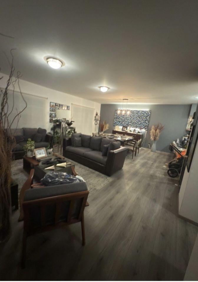 En Venta Departamento en Lomas de Tecamachalco — foto 2