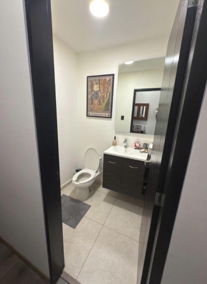 En Venta Departamento en Lomas de Tecamachalco — foto 3