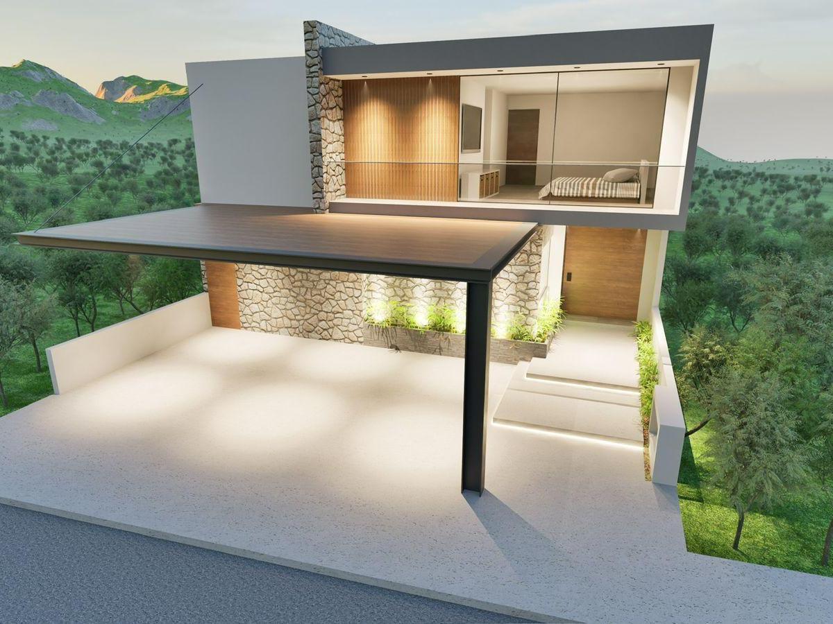 Casa en Preventa en Altozano Querétaro — foto 2