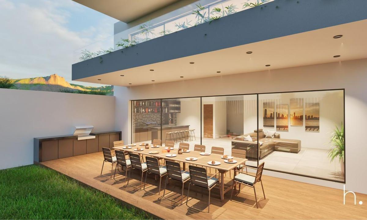 Casa en Preventa en Altozano Querétaro — foto 3