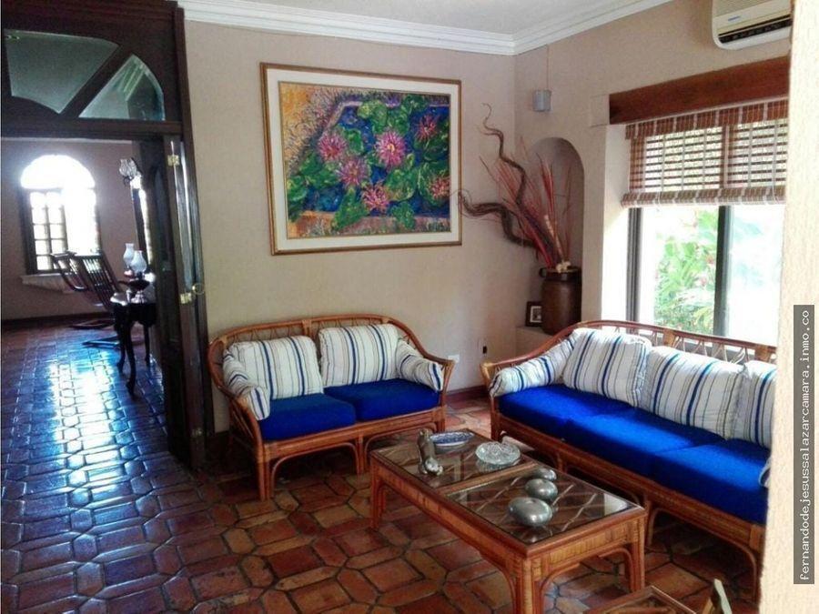 Casa en Venta en Zona Campestre — foto 3