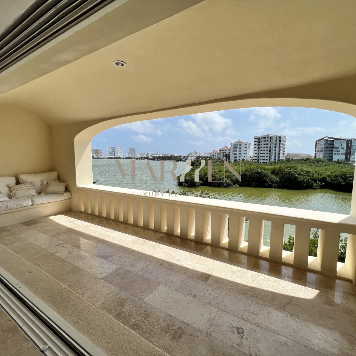Venta Departamento en Pok Ta Pok — foto 2