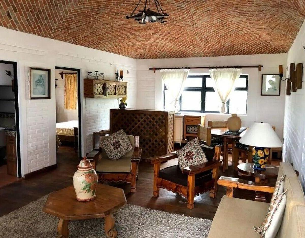 Rancho El Potosino — foto 2