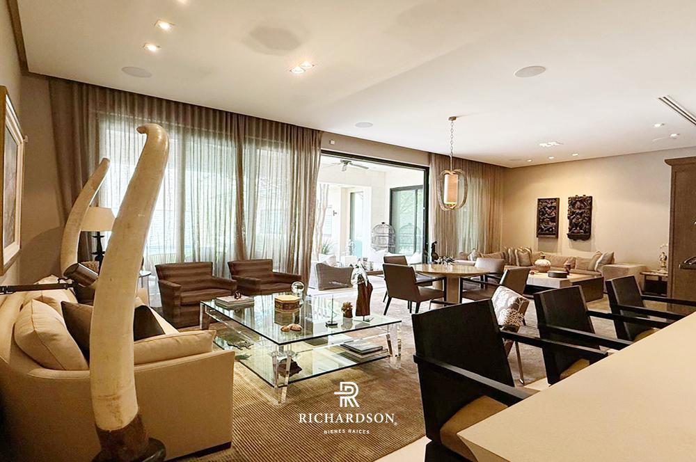 Casa en Venta - Residencial Chipinque - San Pedro Garza García — foto 2