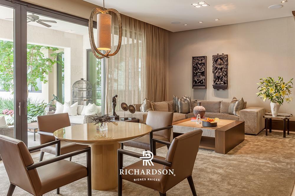Casa en Venta - Residencial Chipinque - San Pedro Garza García — foto 3