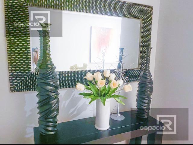 Departamento en Venta en Torre Cenit de Dos Recámaras — foto 2